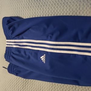 1 pr pants and 3 tops